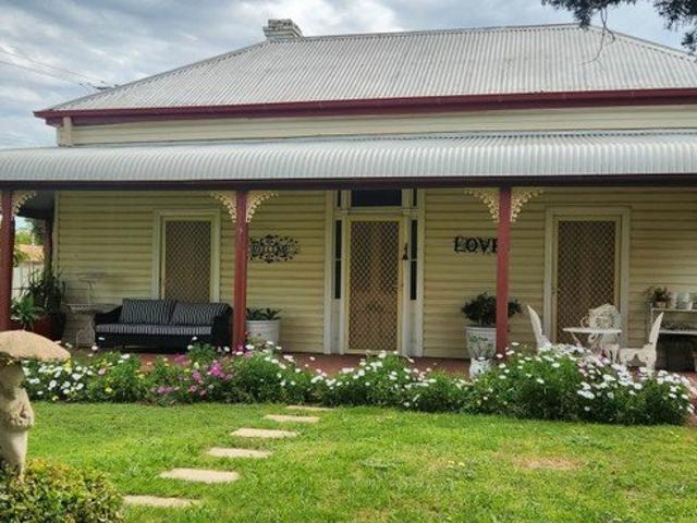 House for sale in Narromine, New South Wales