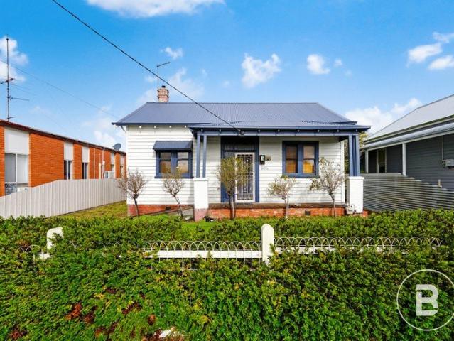 House for sale in Ballarat, Victoria