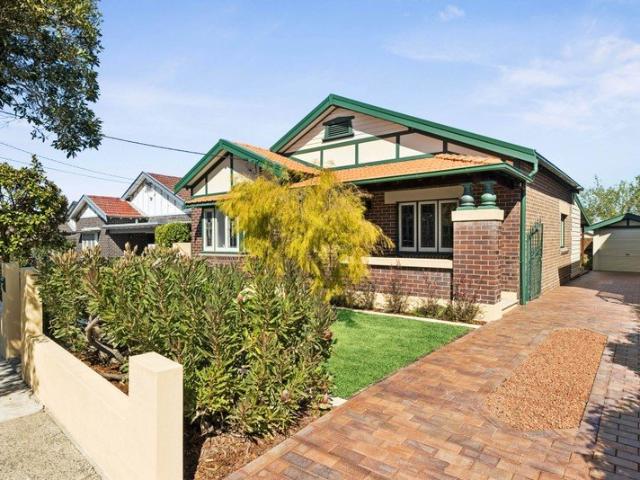 House for sale in Sydney, New South Wales