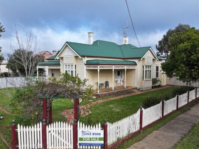 House for sale in Rochester, Victoria