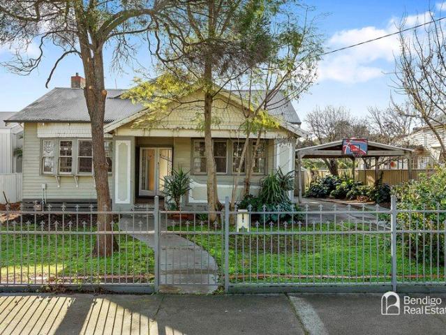 House for sale in Bendigo, Victoria