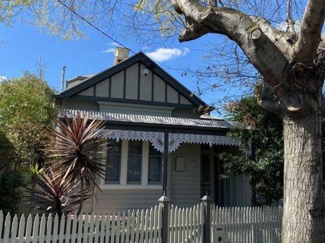 House for rent in Newmarket, Melbourne