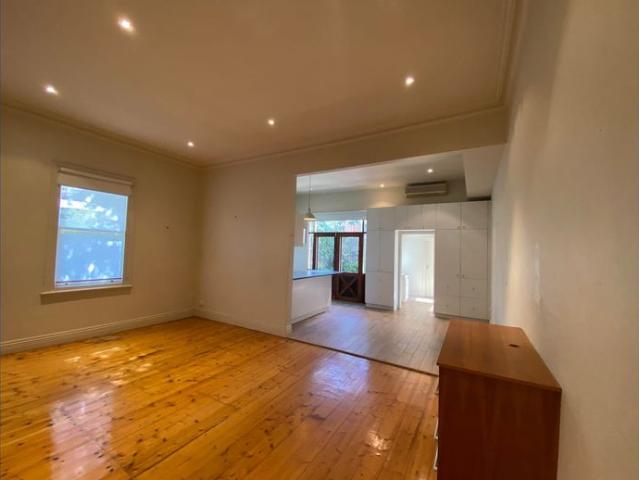 House for rent in Newmarket, Melbourne