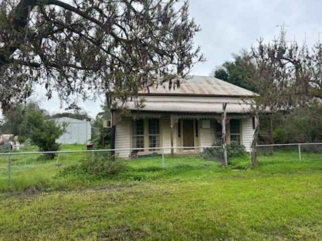 House for sale in Quambatook, Victoria