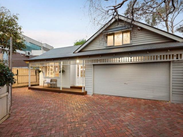 House for rent in Brighton, Melbourne