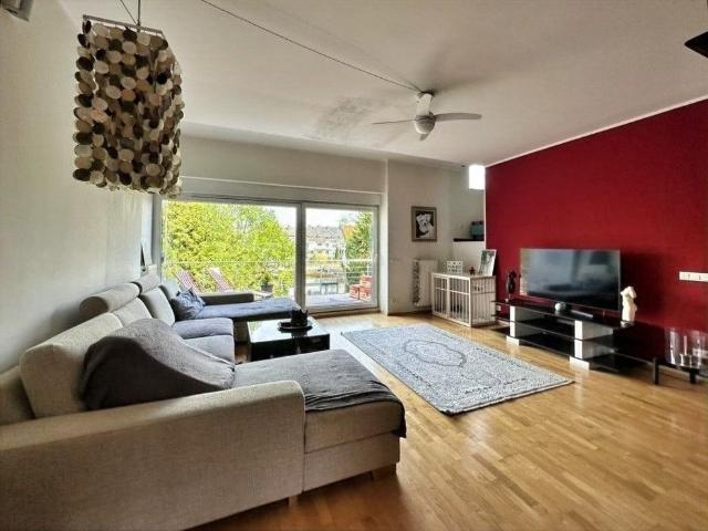 Apartment mieten in Rüttenscheid, Essen