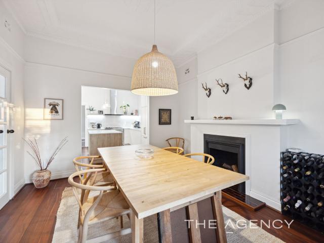 House for sale in Western Australia