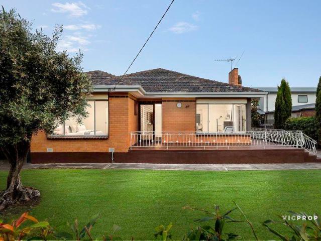 House for sale in Fawkner, Melbourne