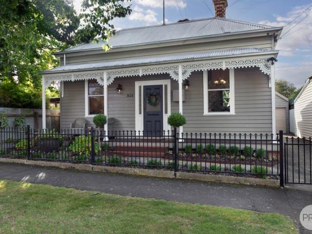 House for sale in Ballarat, Victoria
