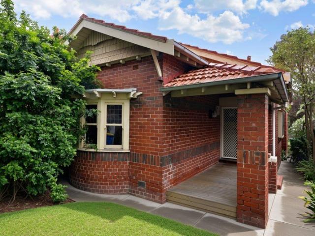 House for sale in Hawthorn East, Melbourne