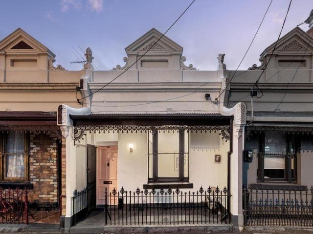 House for sale in Carlton North, Melbourne