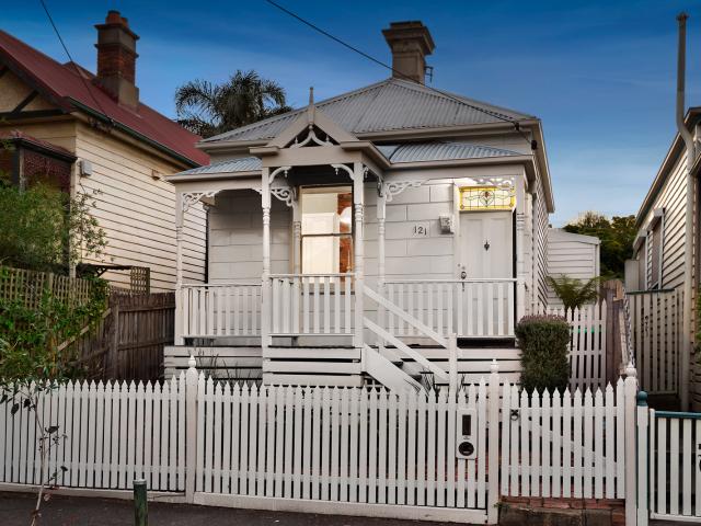 House for rent in Flemington