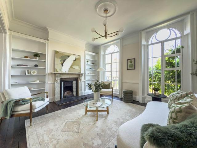 Apartment for rent in Islington, Greater London