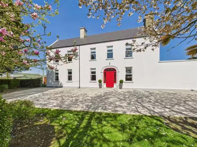 House for sale