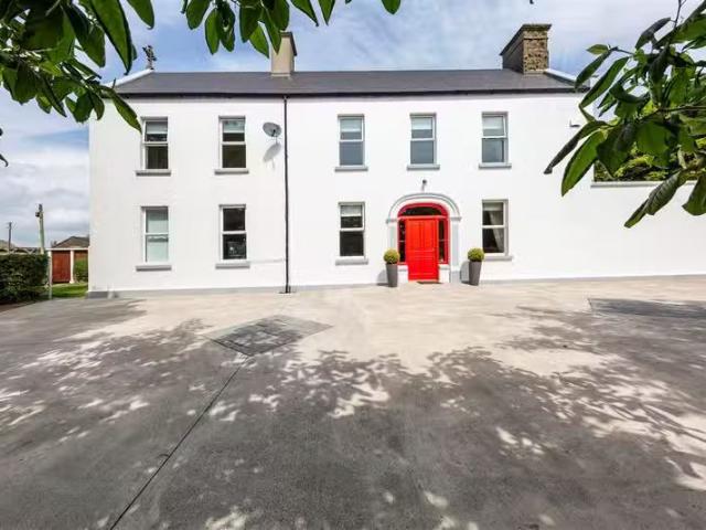 House for sale