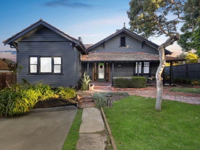 House for sale in Camerons Creek, Victoria
