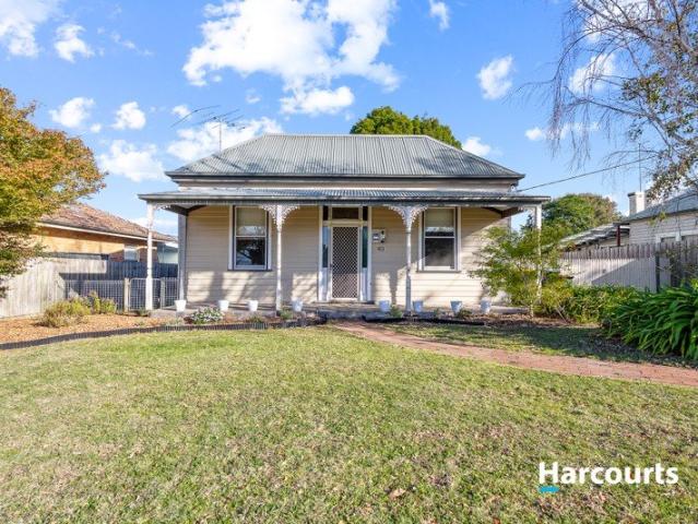 House for sale in Leongatha, Victoria