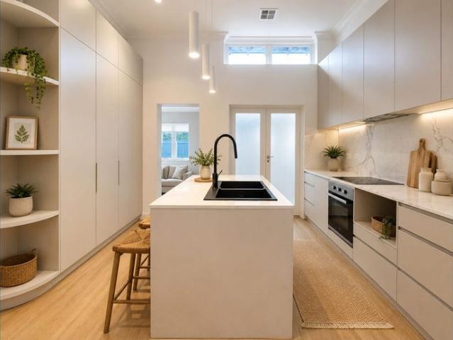 House for rent in Camerons Creek, Victoria