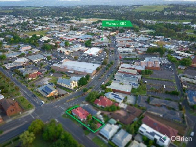 House for sale in Warragul