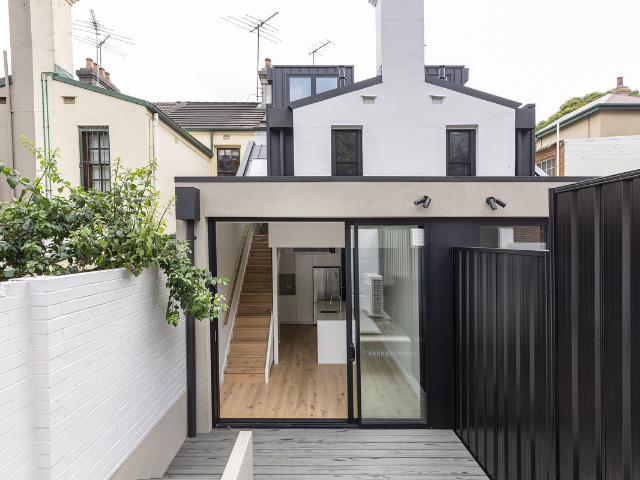 House for rent in Glebe