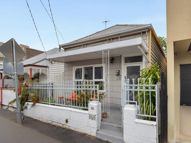 House for rent in Camerons Creek, Victoria