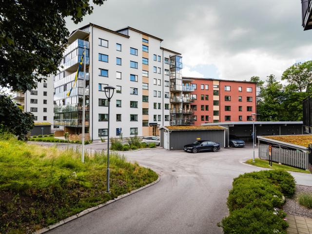 Bostad till salu i Nyköping, Södermanland