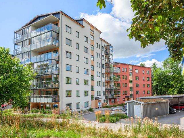 Bostad till salu i Nyköping, Södermanland