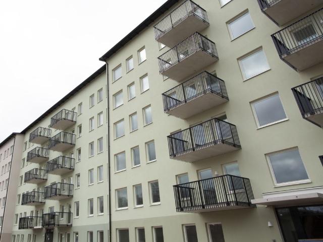 Lägenhet hyra i Nyköping, Södermanland