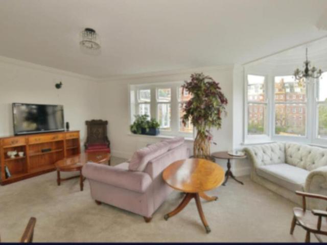 Apartment for rent in Folkestone