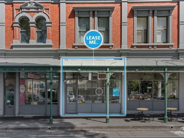 Retail for rent in Camerons Creek, Victoria