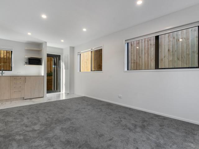 Apartment for rent in Rapanui, Oroua County