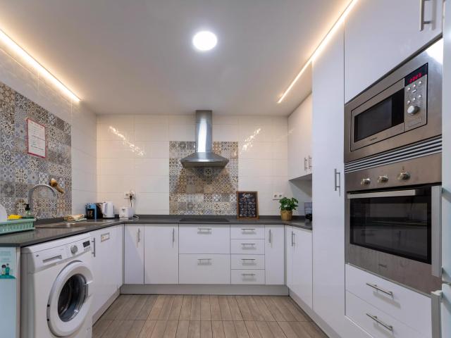 Apartamento en alquiler en Ciutat Vella, Comarca de València