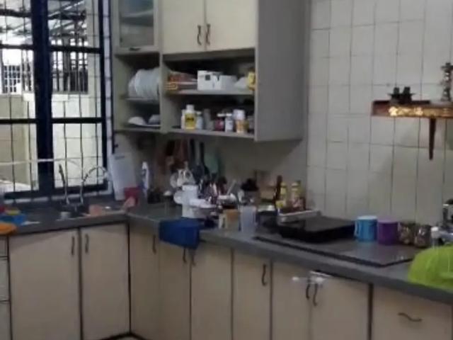 House for rent in Mukim 13, Georgetown