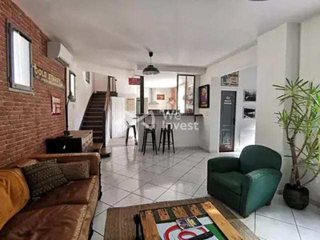 Maison vente à Libourne, Périssac