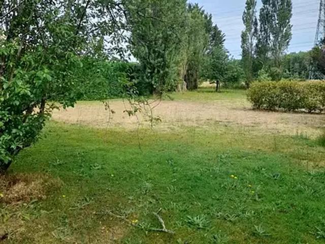 Terrain vente à Libourne, Périssac