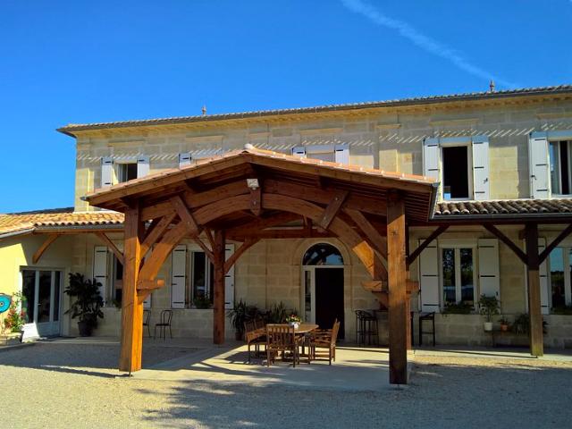 Maison vente à Libourne, Périssac