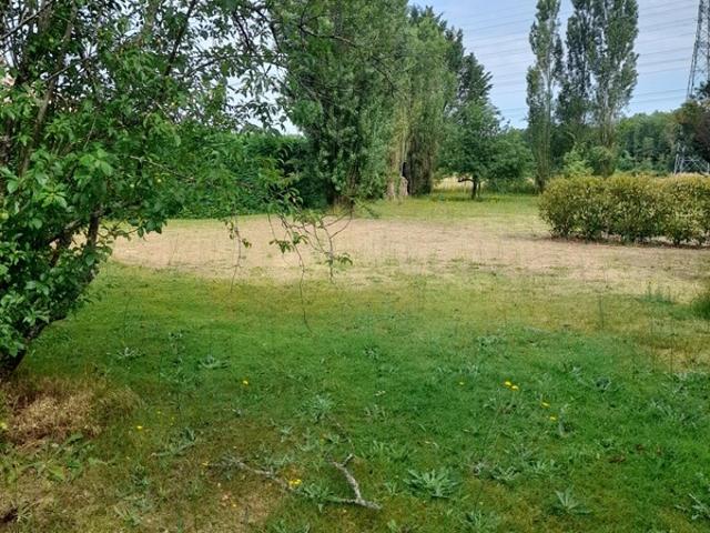 Terrain vente à Libourne, Périssac