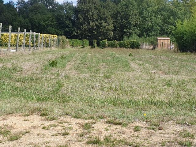 Terrain vente à Libourne, Périssac