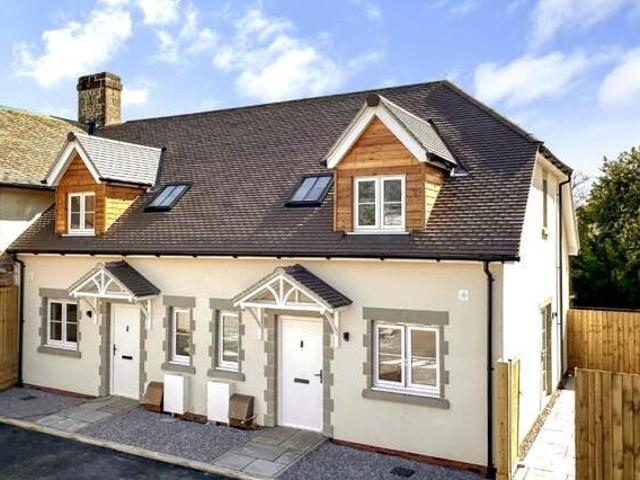House for sale in Minehead, Somerset