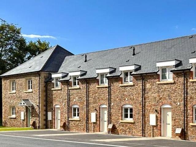 House for sale in Minehead, Somerset
