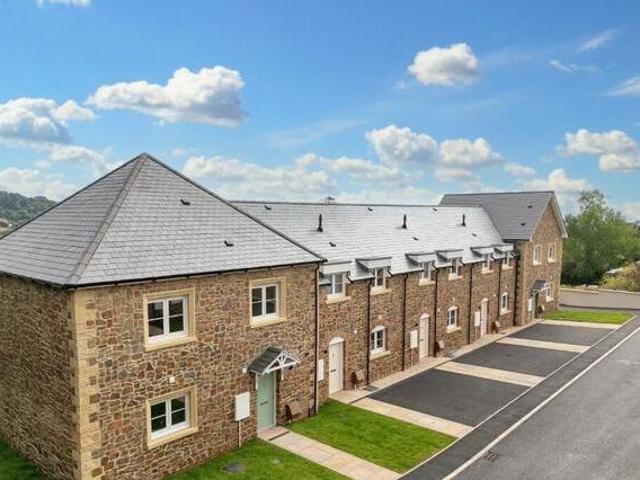 House for sale in Minehead, Somerset