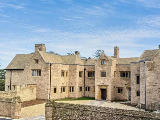 Apartment for rent in Periton, Minehead