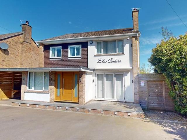 House for rent in Alcombe, Minehead