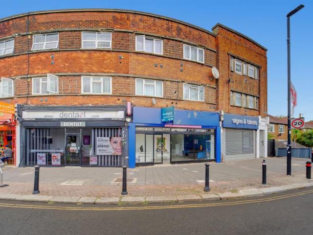 House for rent in London Borough of Ealing, Perivale