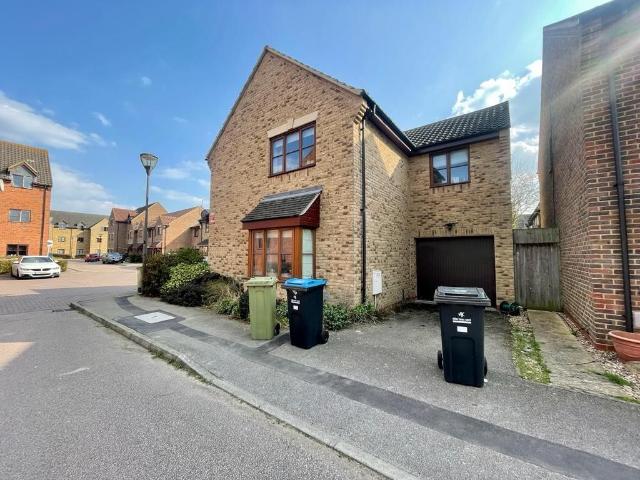 Apartment for rent in Monkston Park, Milton Keynes