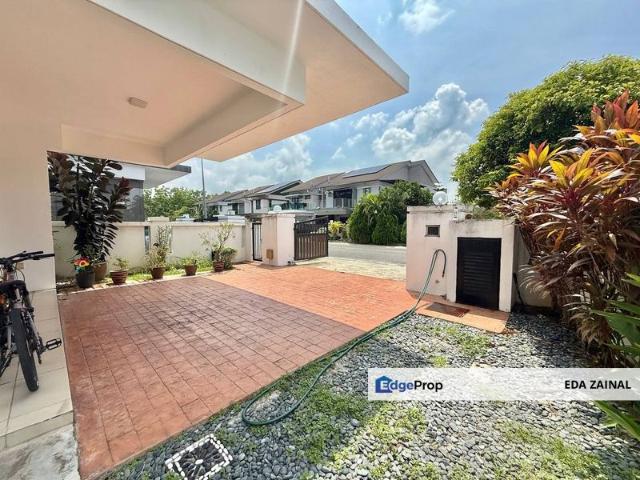 House for sale in Selangor