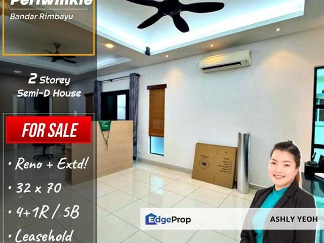 House for sale in Selangor