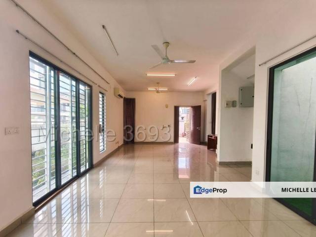 House for rent in Selangor