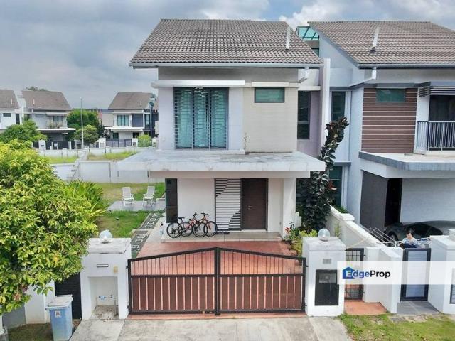 House for sale in Selangor