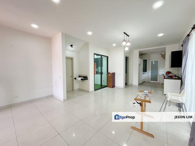 House for sale in Selangor